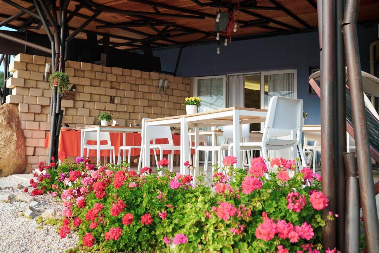 Apartament Le Cave Di Fontane Bianche Cassibile Zewnętrze zdjęcie