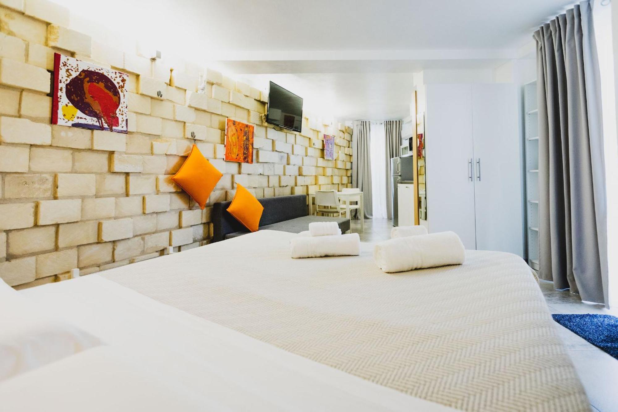 Apartament Le Cave Di Fontane Bianche Cassibile Zewnętrze zdjęcie