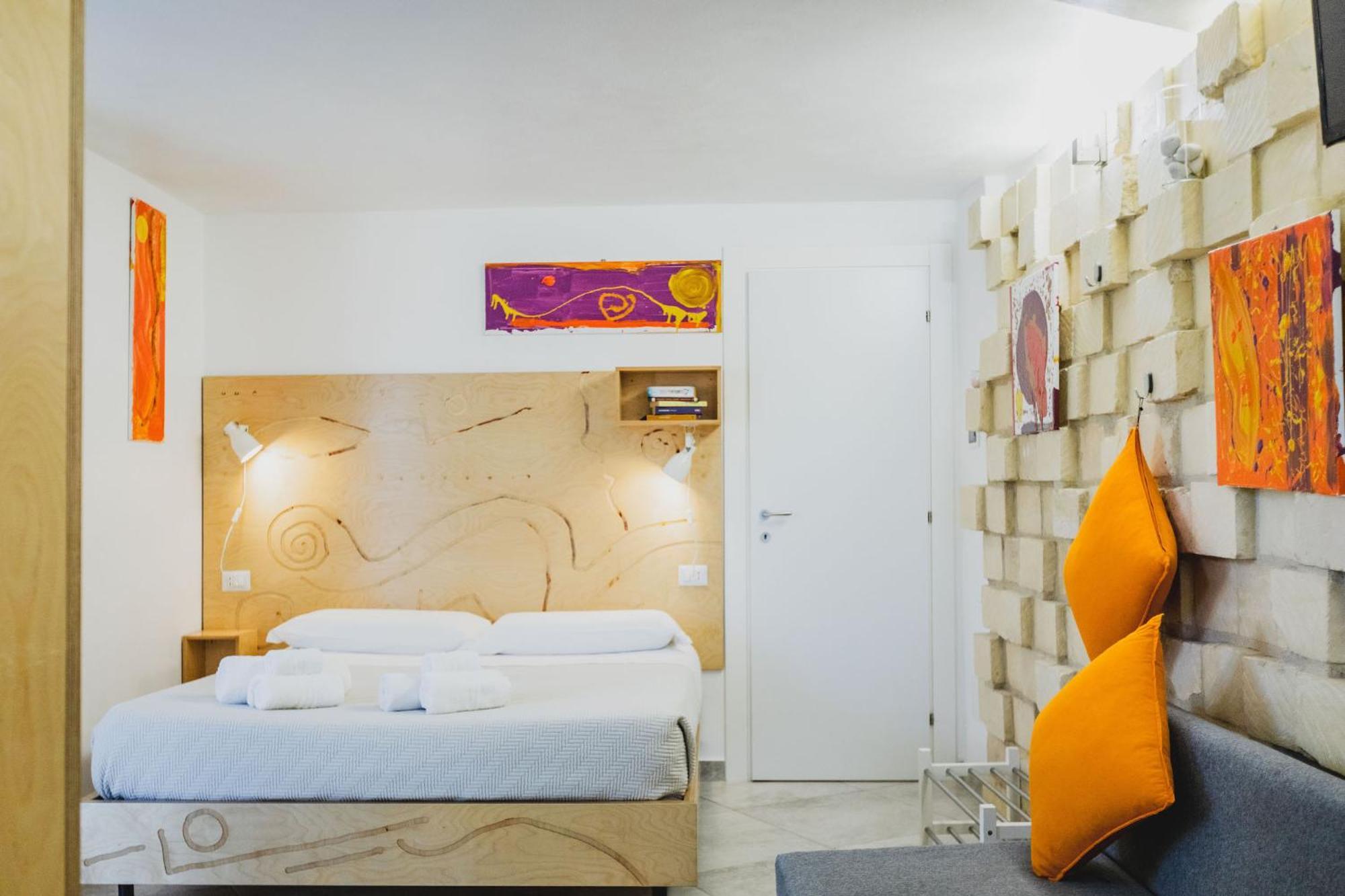 Apartament Le Cave Di Fontane Bianche Cassibile Zewnętrze zdjęcie