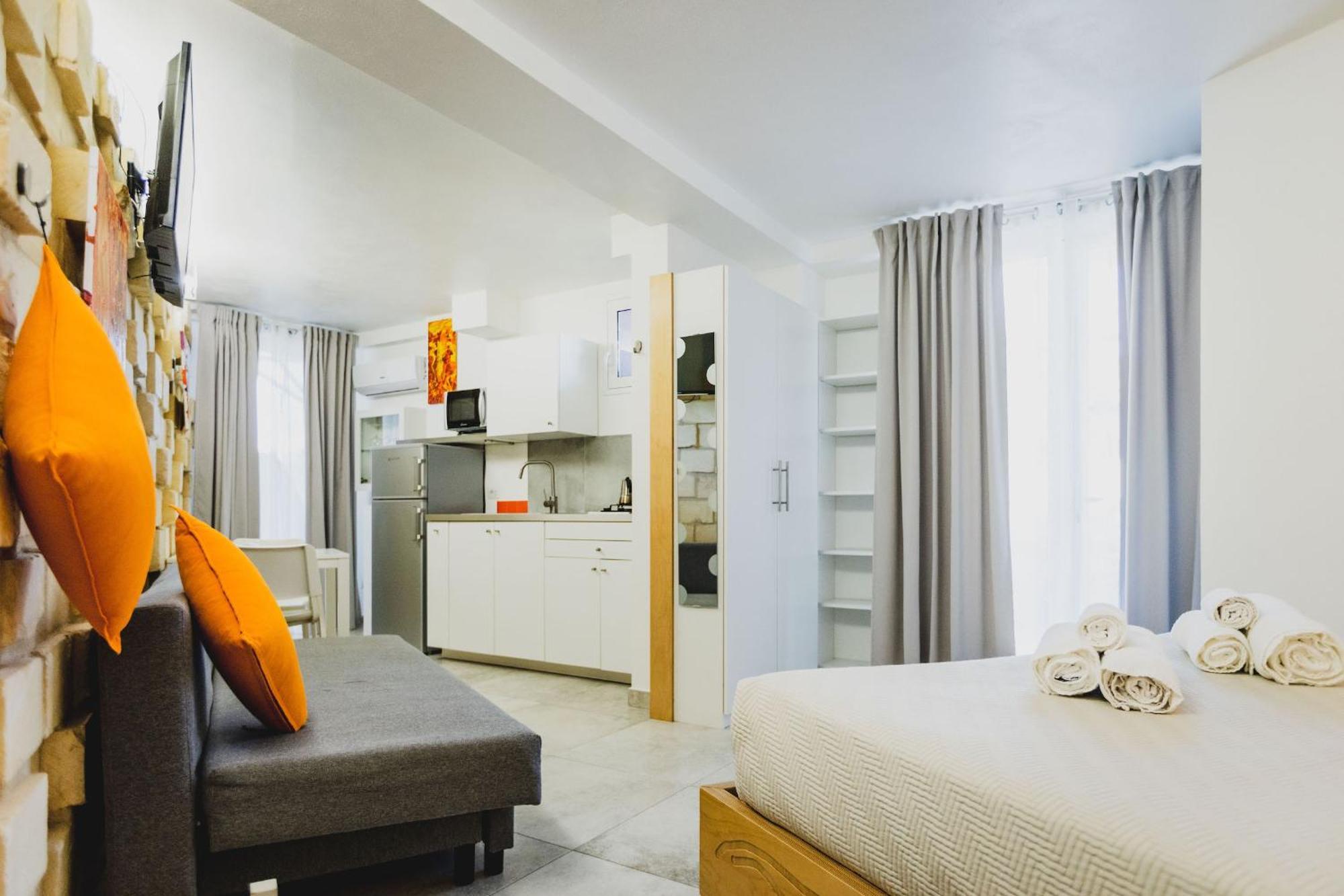 Apartament Le Cave Di Fontane Bianche Cassibile Zewnętrze zdjęcie